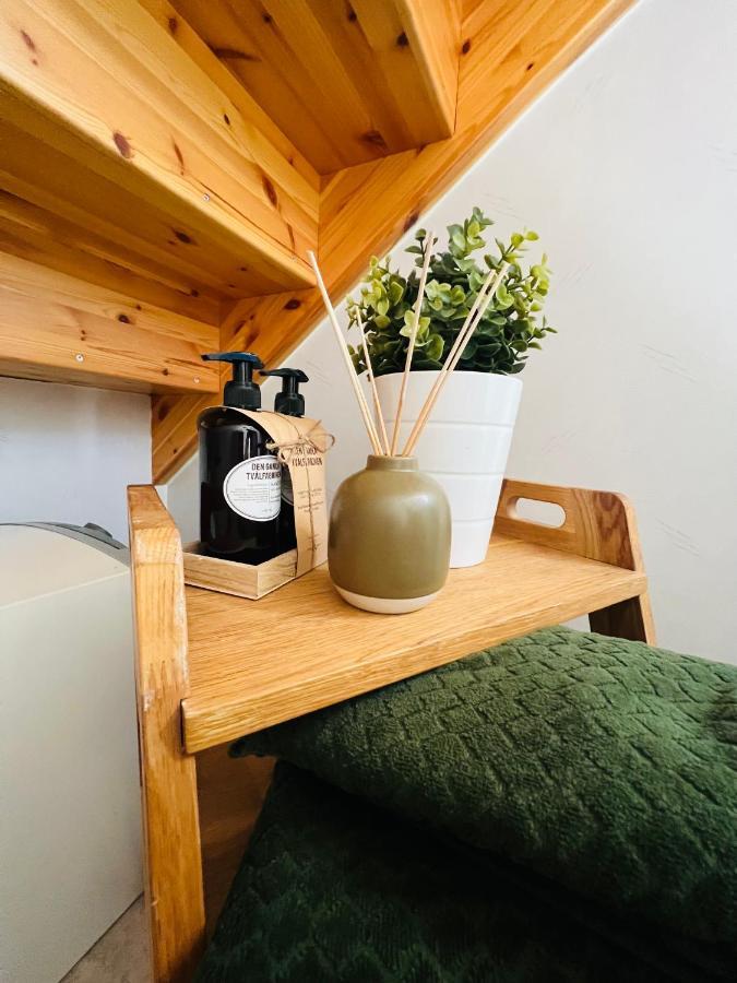 Casa vacanze Kaffestugan *