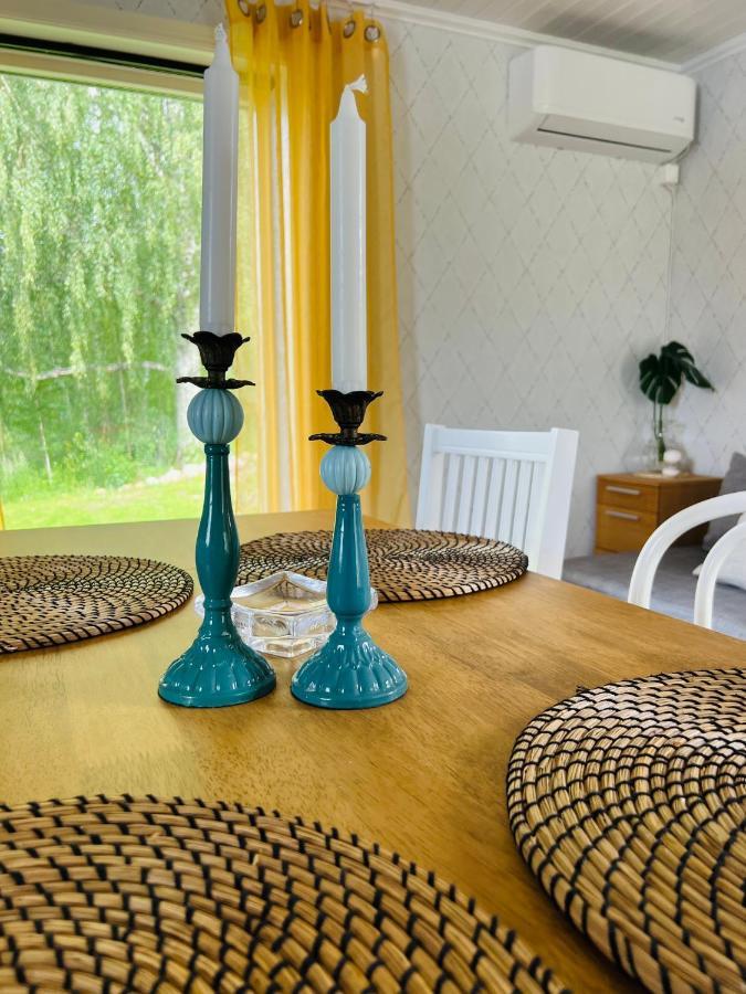 Holiday home Kaffestugan Hallefors (Orebro)