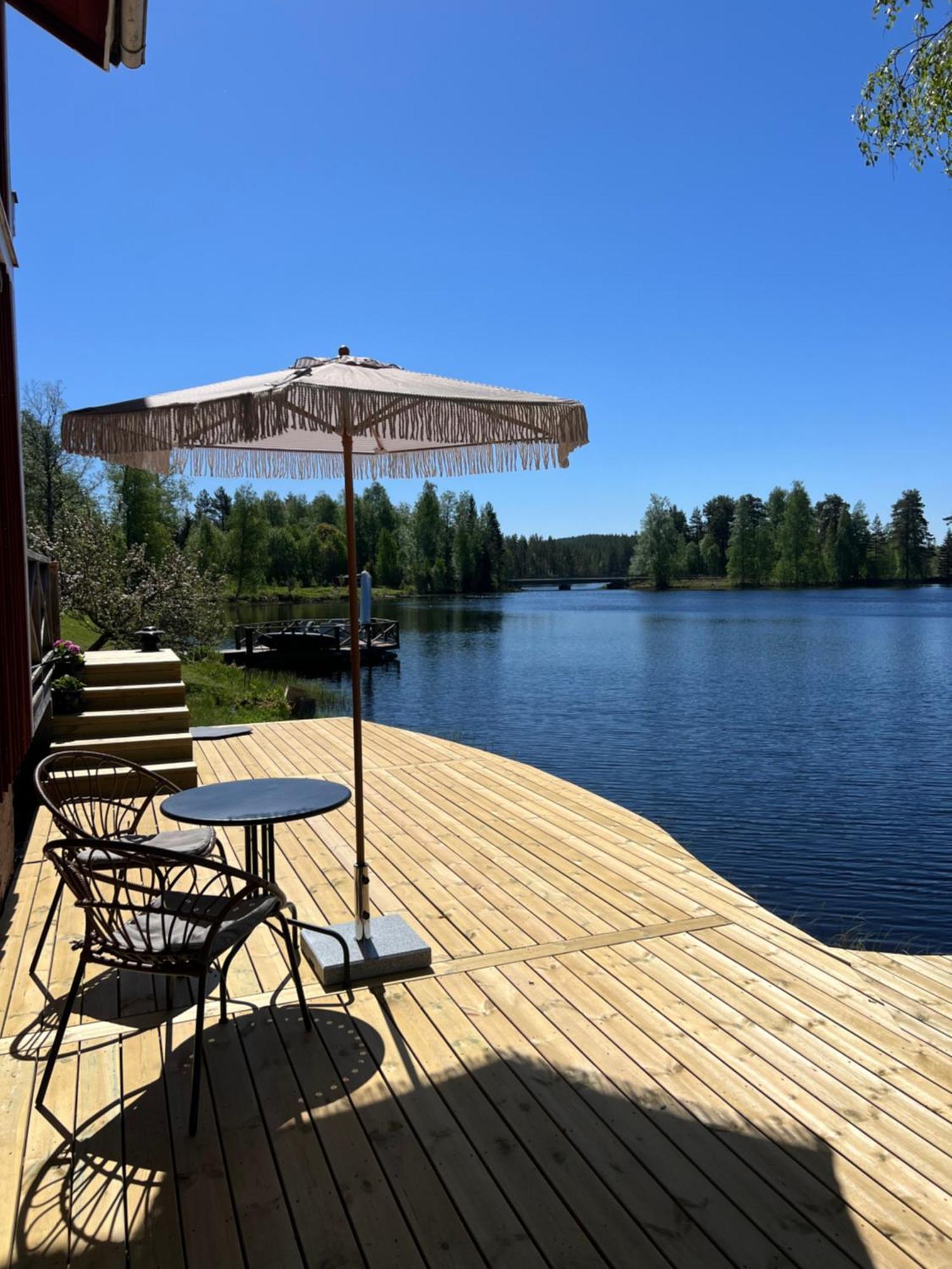Casa vacanze Kaffestugan *