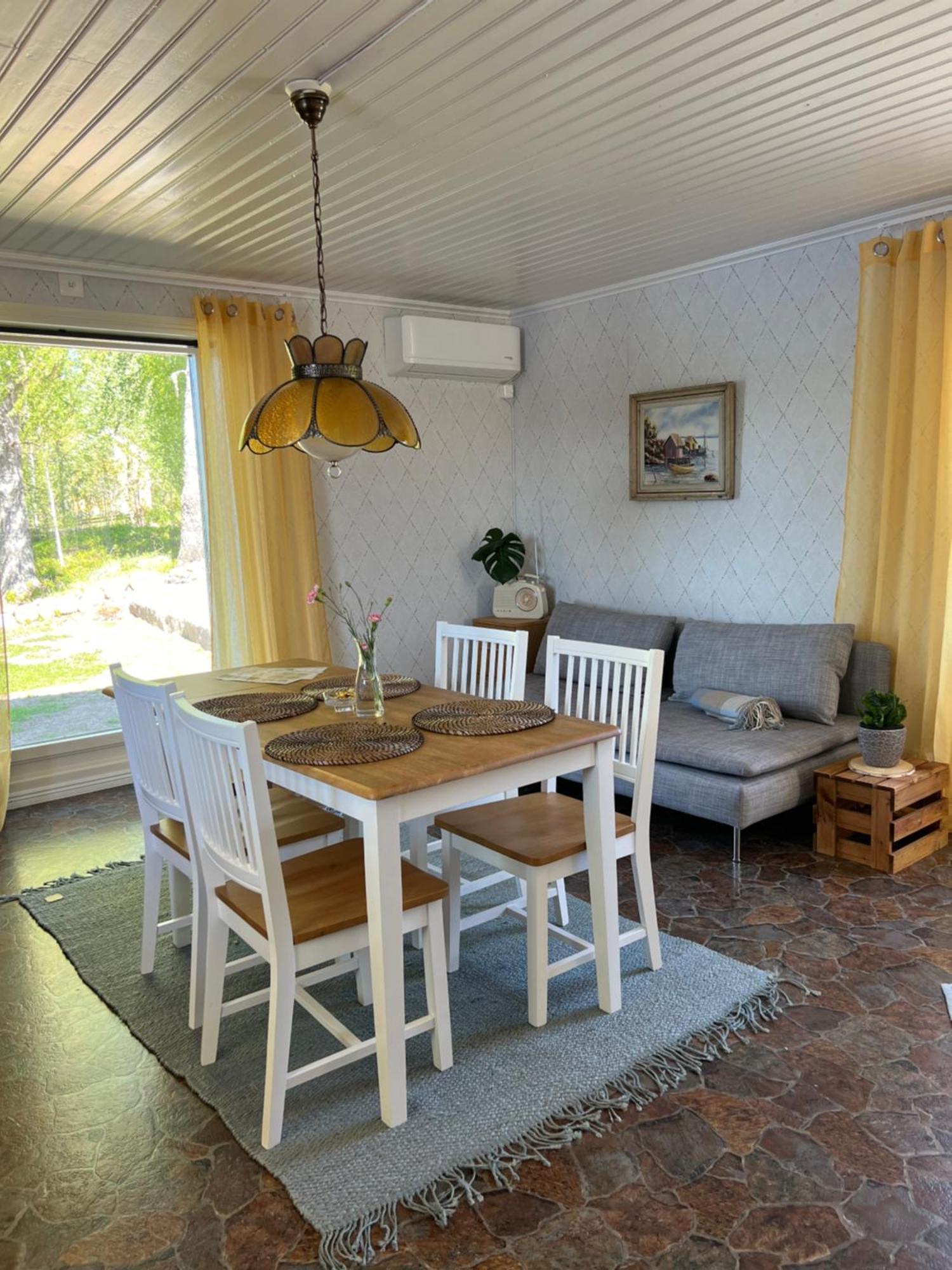 Holiday home Kaffestugan Hallefors (Orebro)