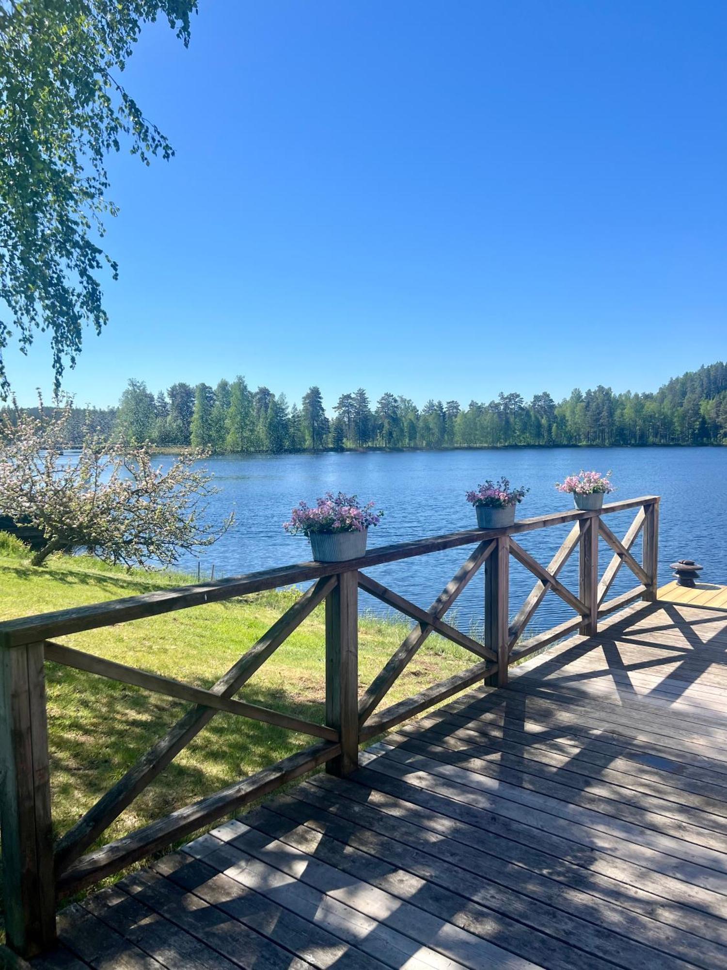Holiday home Kaffestugan *