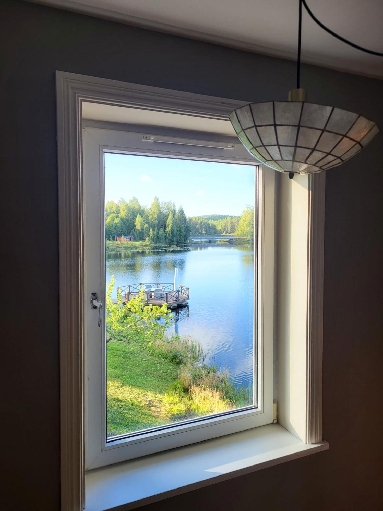 Holiday home Kaffestugan Hallefors (Orebro)